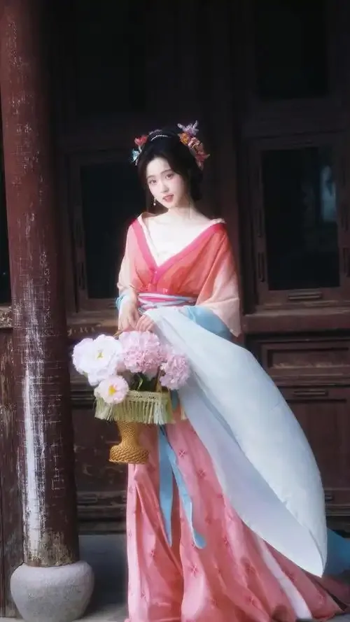 媚娘直播用户评价头像展示图